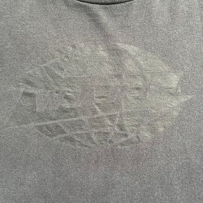 Mid 90s Warp Records T-shirt