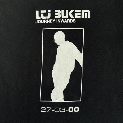 2000 LTJ Bukem T-Shirt