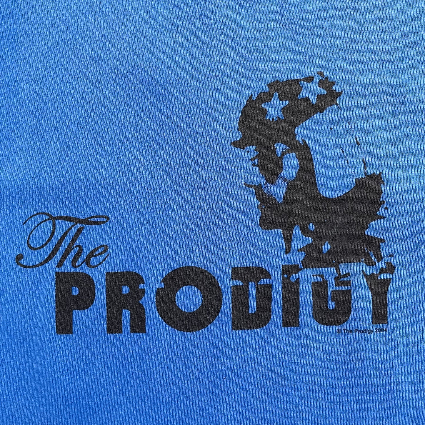 00s The Prodigy T-shirt