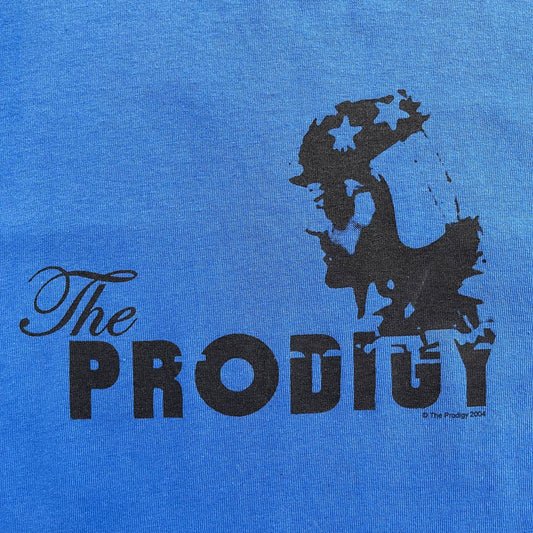 00s The Prodigy T-shirt