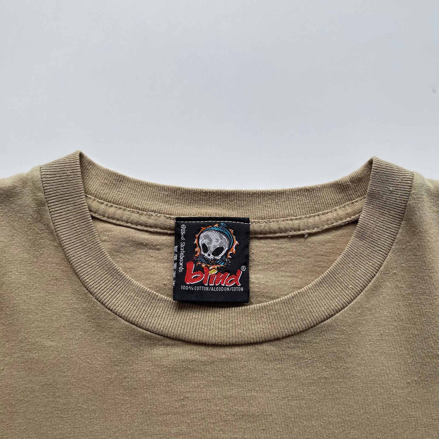 00s Blind Skateboards T-Shirt