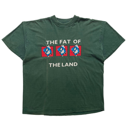 1997 The Prodigy T-shirt