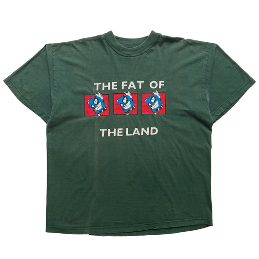 1997 The Prodigy T-shirt