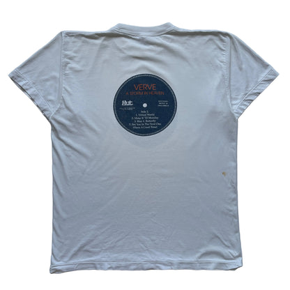Early 90s The Verve T-Shirt