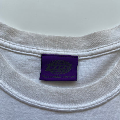 2000s Aphex Twin T-shirt