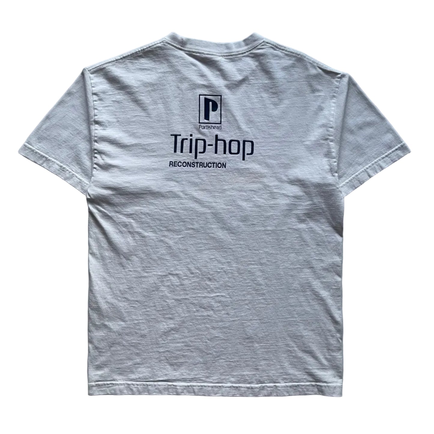 90s Portishead Playstation T-Shirt