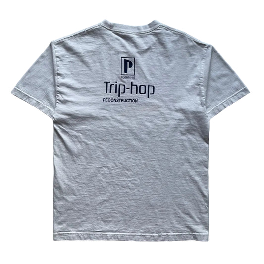 90s Portishead Playstation T-Shirt