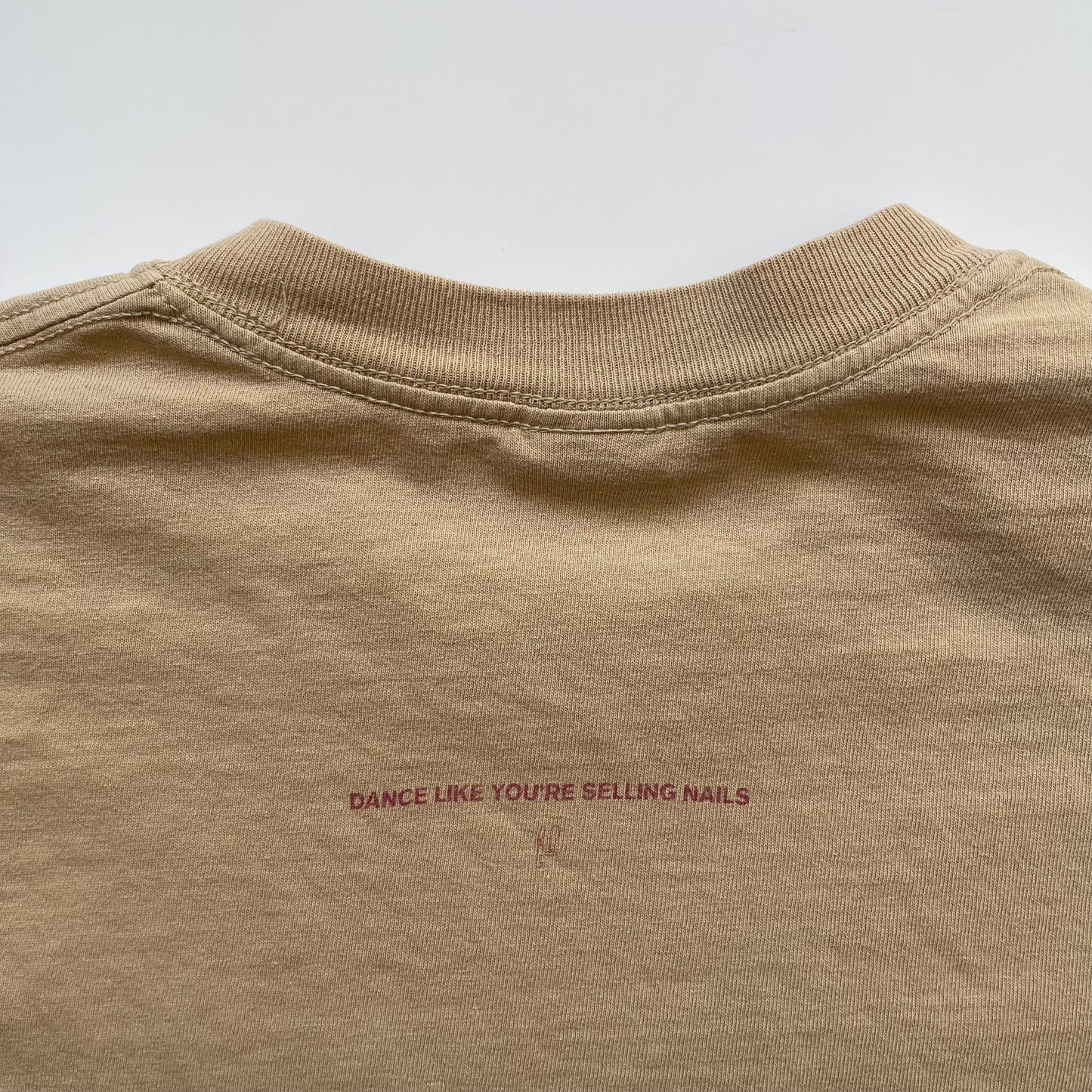 00s Venetian Snares T-shirt