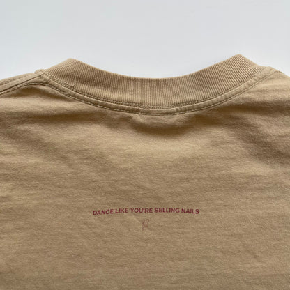 00s Venetian Snares T-shirt