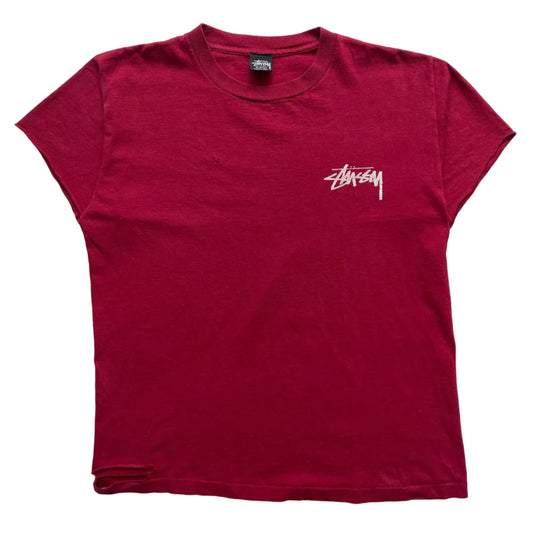 1980s Stüssy T-Shirt