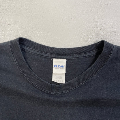 The Streets Long Sleeve T-shirt
