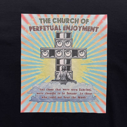 00s Rave T-shirt