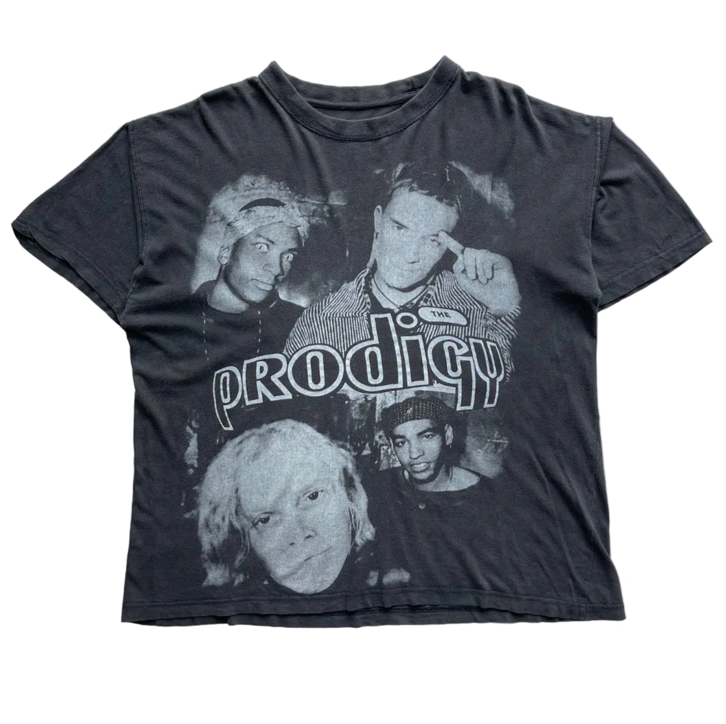 1997 The Prodigy T-Shirt