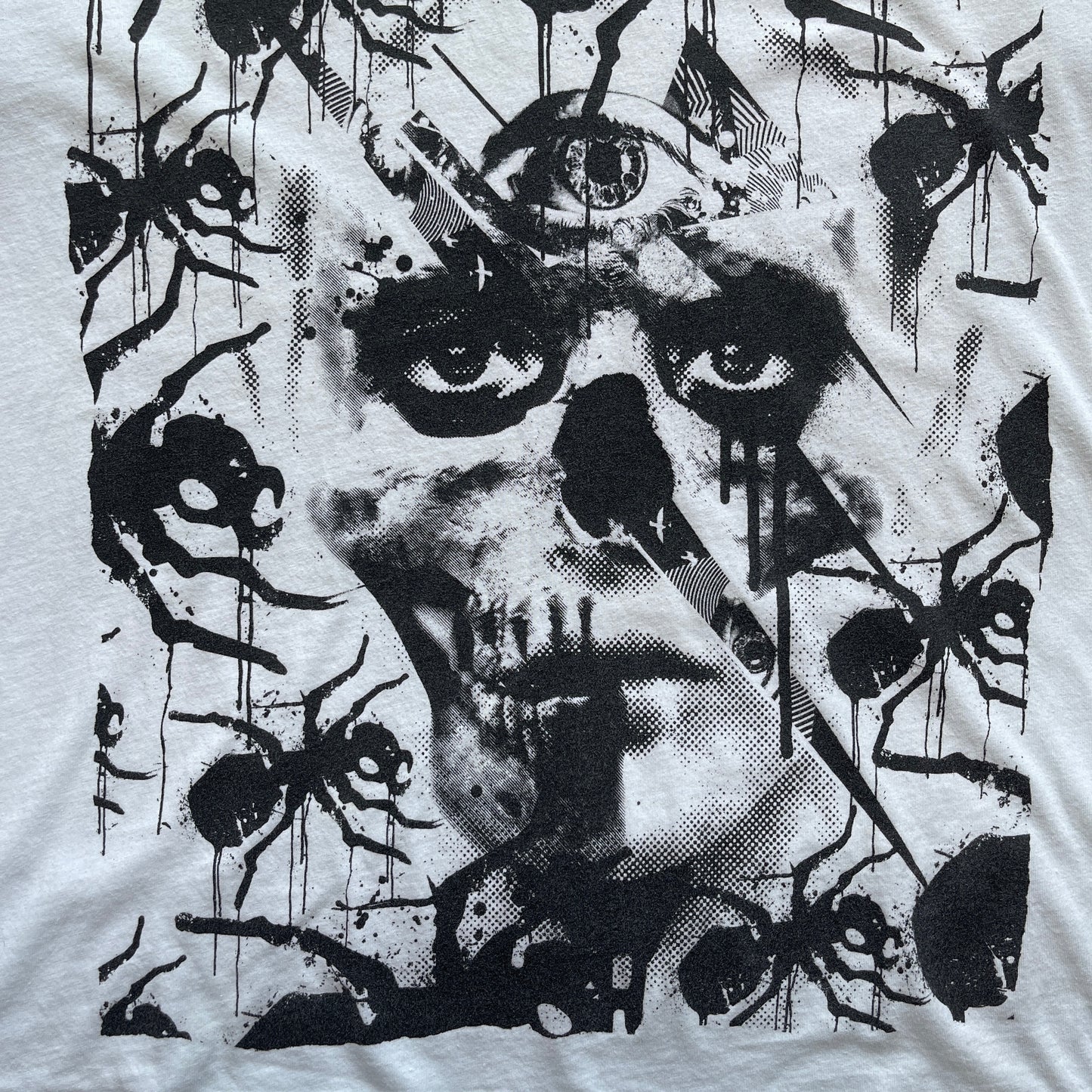 2000s The Prodigy T-Shirt