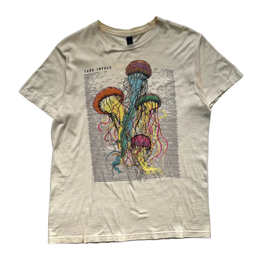 2015 Tame Impala T-Shirt