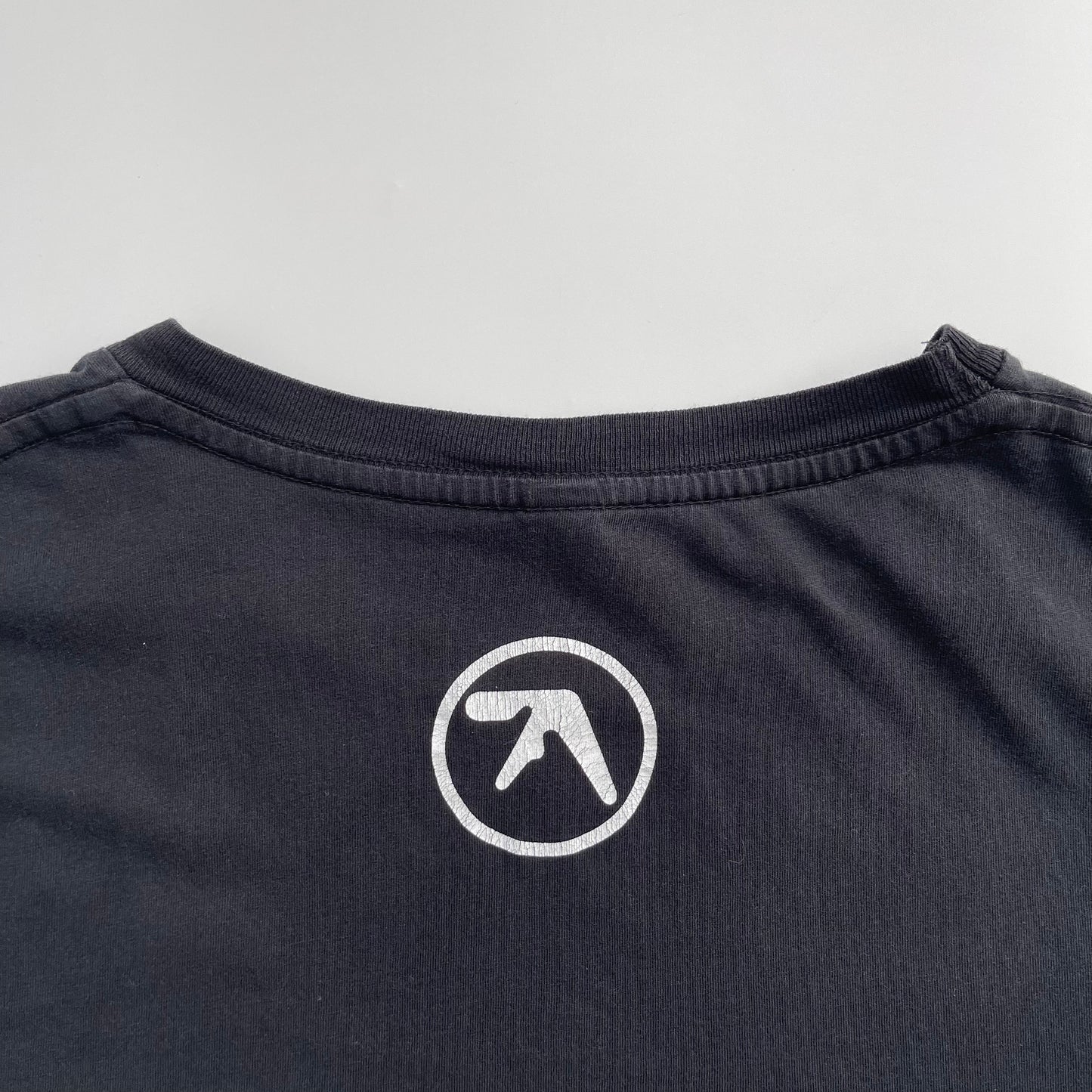 2010s Aphex Twin T-shirt