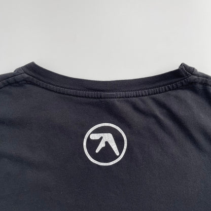 2010s Aphex Twin T-shirt