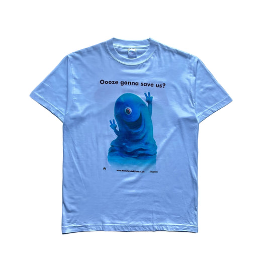 Monsters vs Aliens Movie Promo T-Shirt