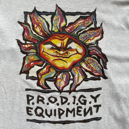 90s The Prodigy Long Sleeve T-Shirt