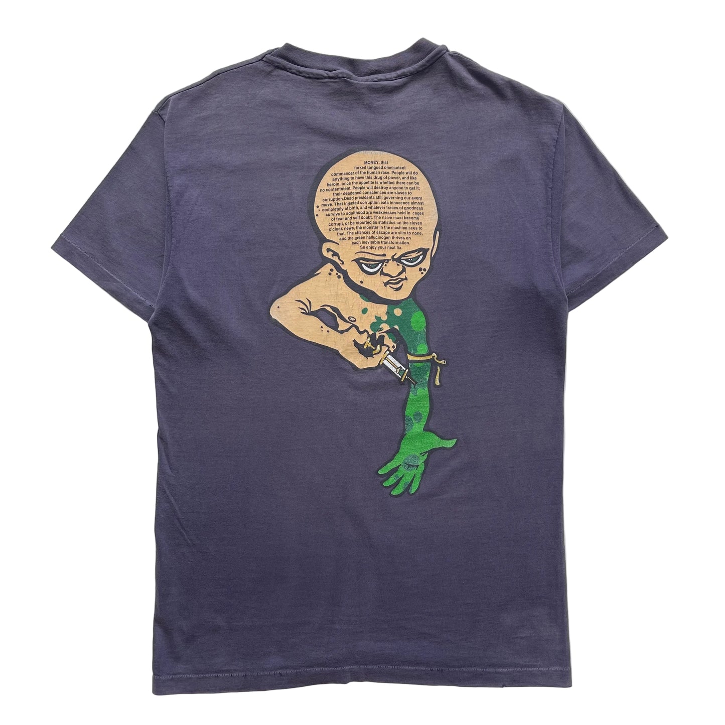90s Zero Sophisto T-Shirt