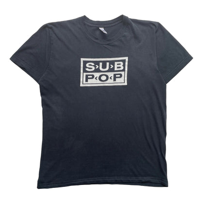 00s Sub Pop T-shirt