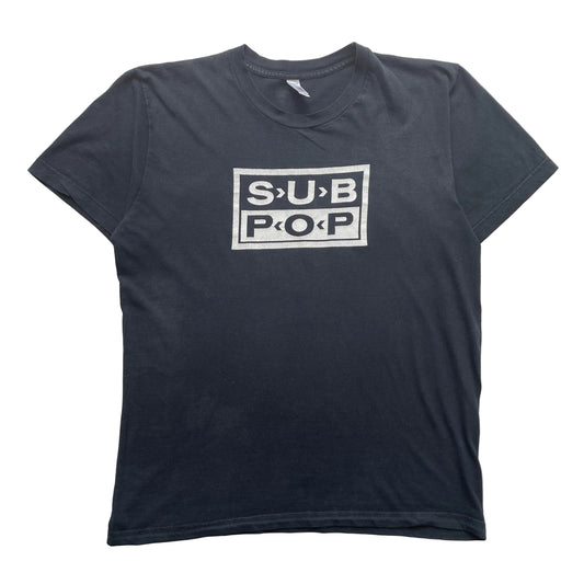 00s Sub Pop T-shirt