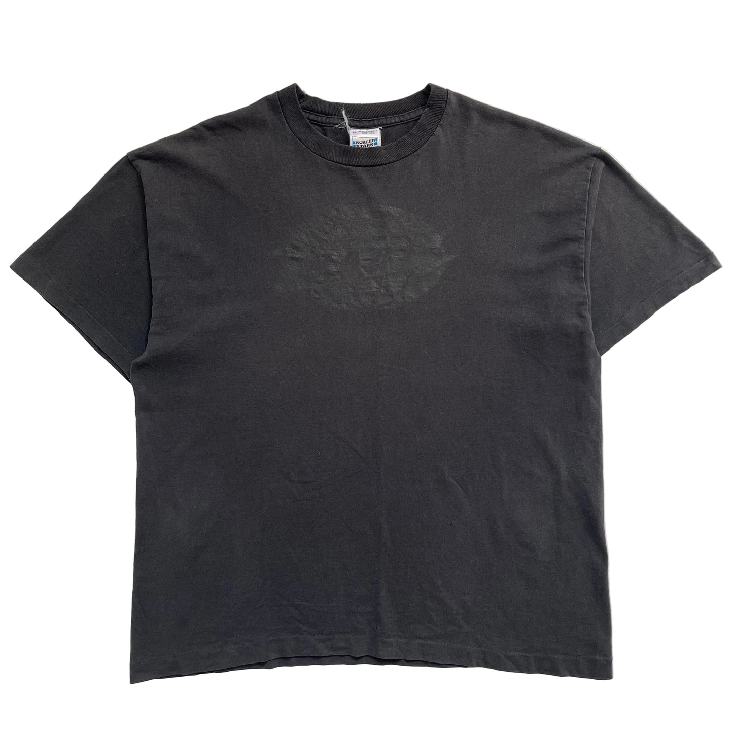 Mid 90s Warp Records T-shirt