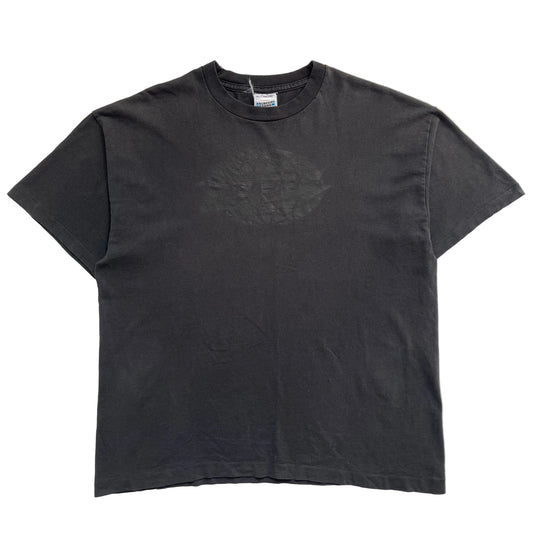 Mid 90s Warp Records T-shirt