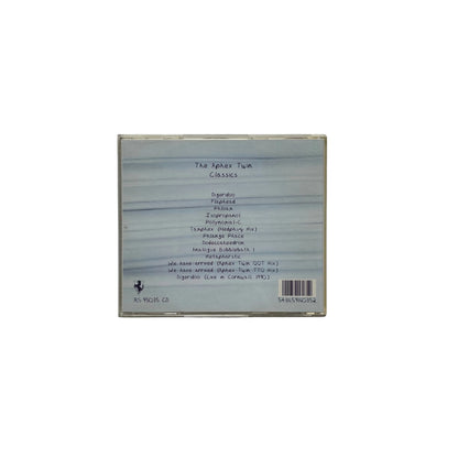 Aphex Twin – Classics CD