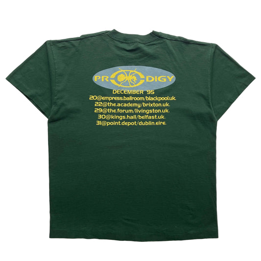 1995 The Prodigy T-shirt