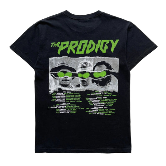 2010 The Prodigy T-shirt