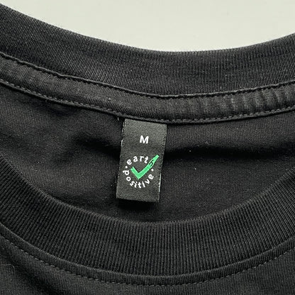 2025 Massive Attack T-Shirt