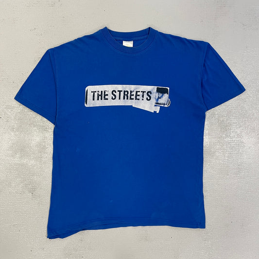 The Streets A Grand Don’t Come For Free T-Shirt