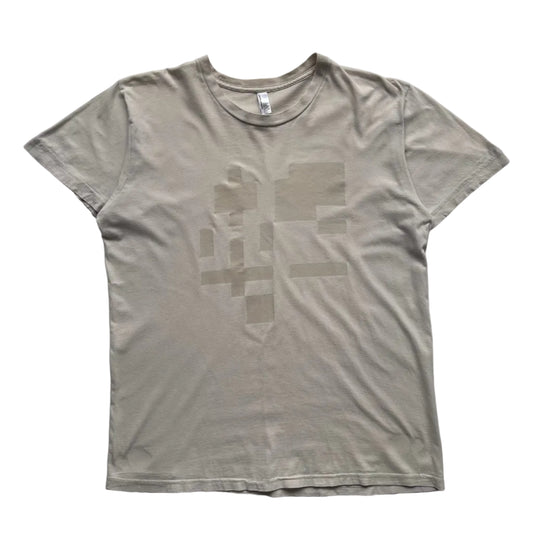 2000s Autechre T-Shirt
