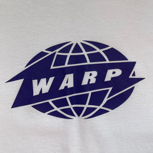 Warp Records T-Shirt