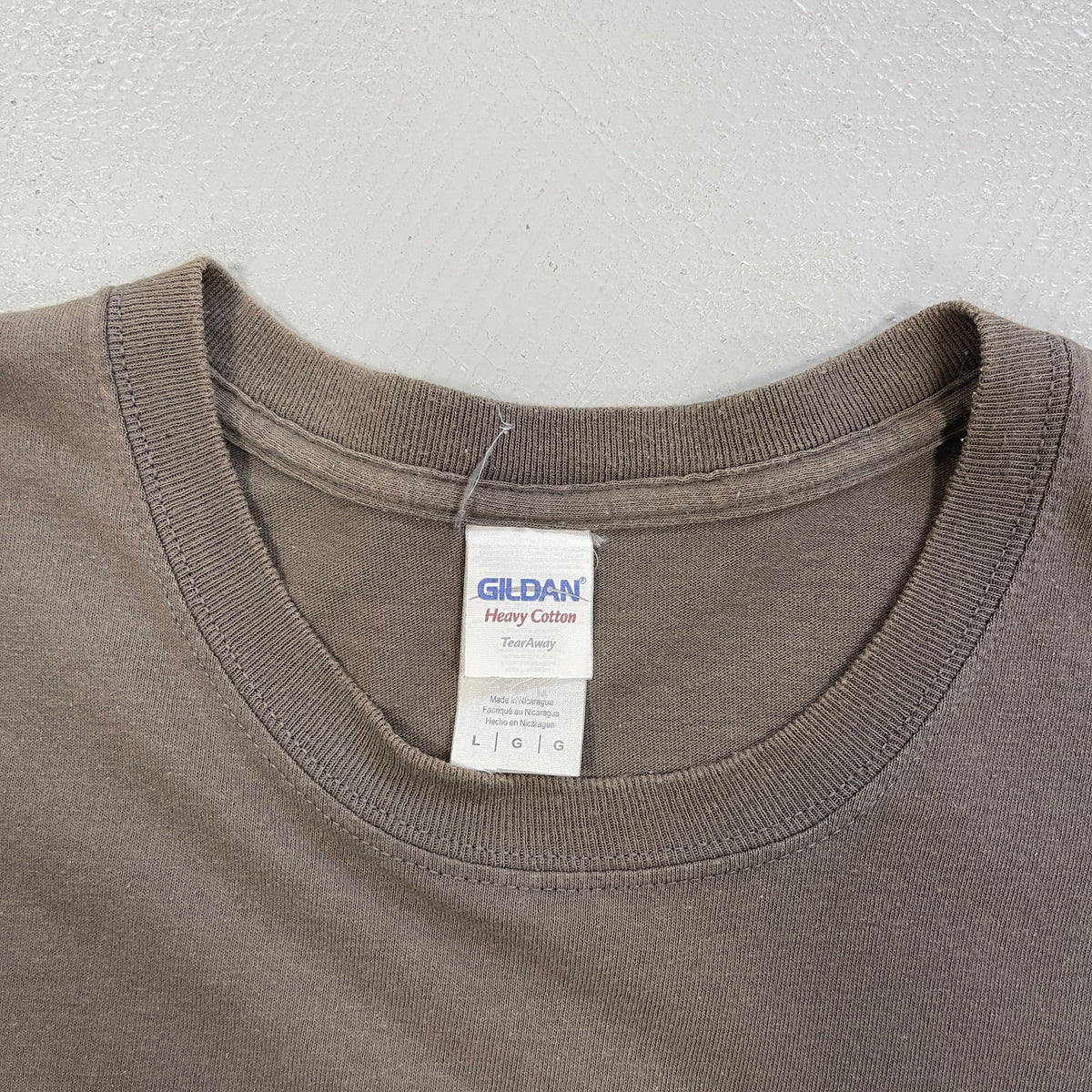 2010s Mike and Rich Expert Knob Twiddlers T-shirt