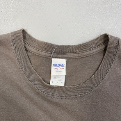 2010s Mike and Rich Expert Knob Twiddlers T-shirt