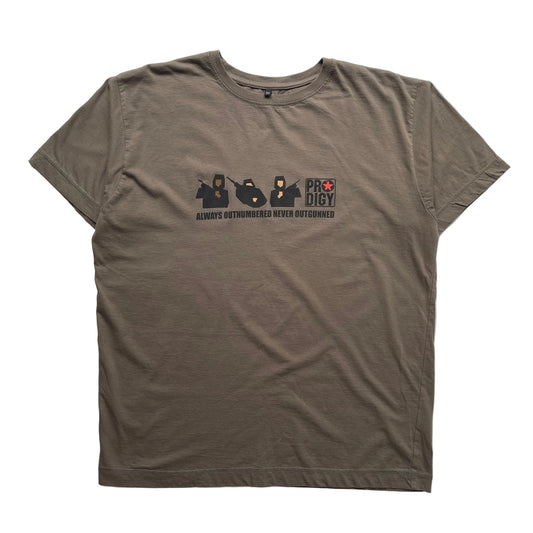 00s The Prodigy T-shirt