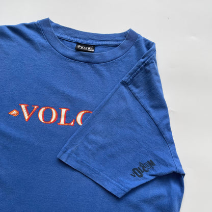 2000s Volcom Logo T-Shirt