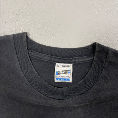 90s Massive Attack T-shirt