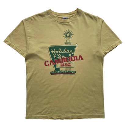 00s Dead Kennedys T-shirt
