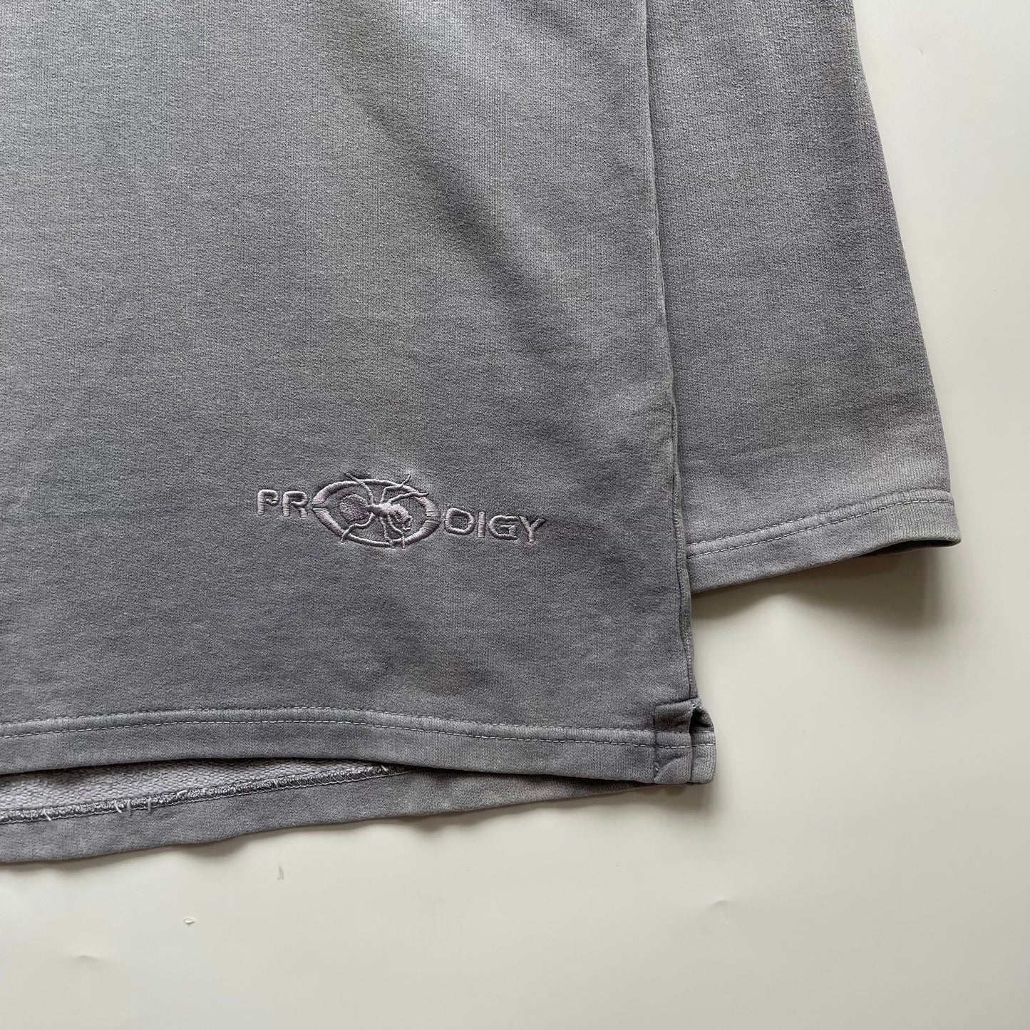 90s The Prodigy Sweatshirt