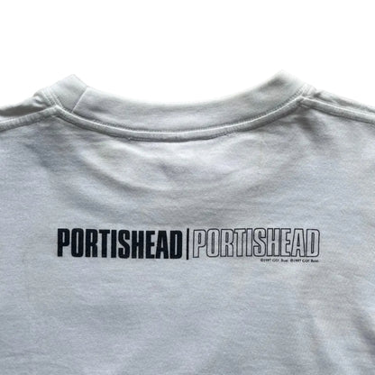 1997 Portishead Long Sleeve T-Shirt