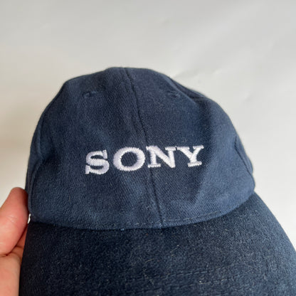 1990s Sony Cap