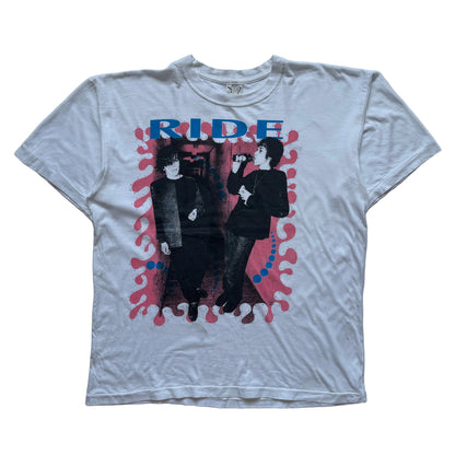 Early 90s Ride T-shirt