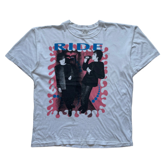 Early 90s Ride T-shirt