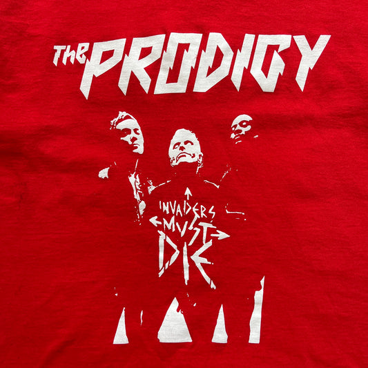 2000s The Prodigy T-Shirt
