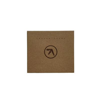 Aphex Twin – Chosen Lords CD