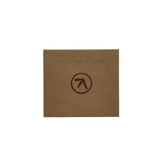 Aphex Twin – Chosen Lords CD