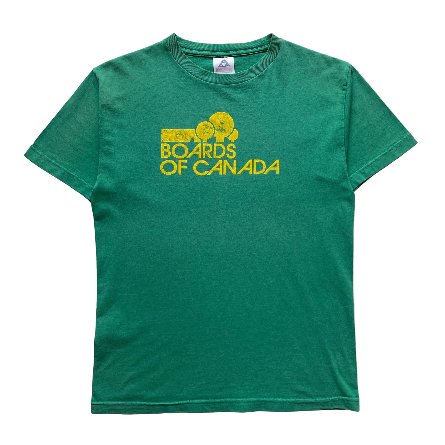 2000s Boards of Canada T-Shirt